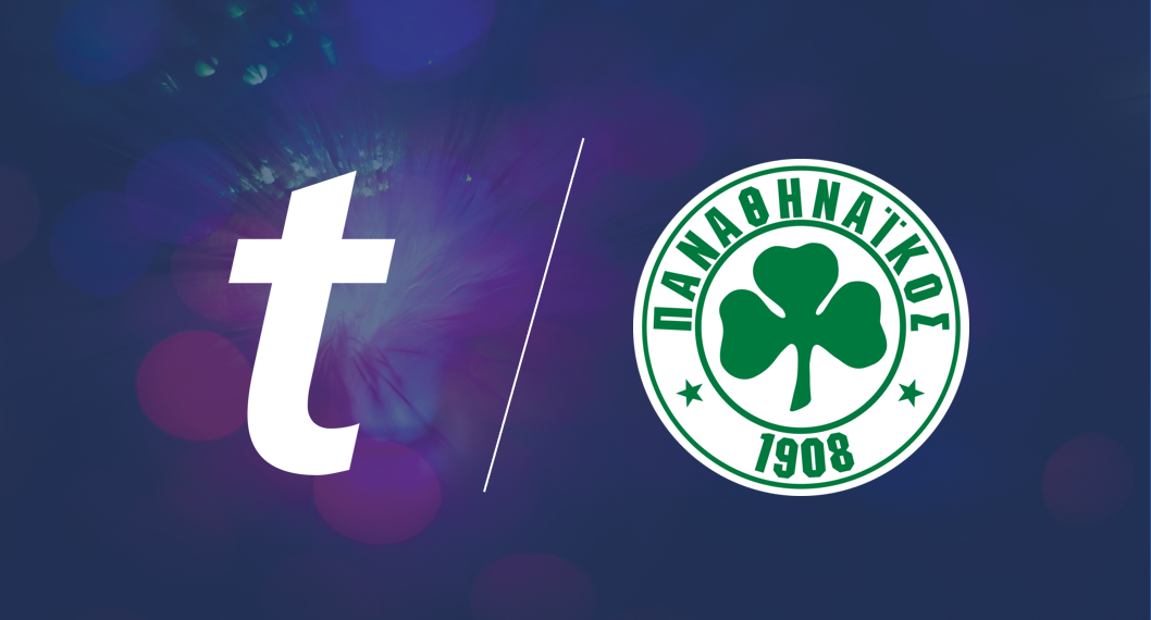 Panathinaikos FC announce Ticketmaster as club’s official ticketing partner