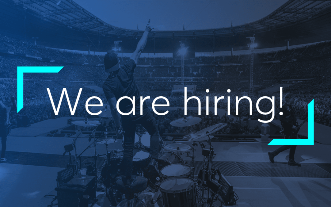 Ticketmaster is looking for a Software Engineer