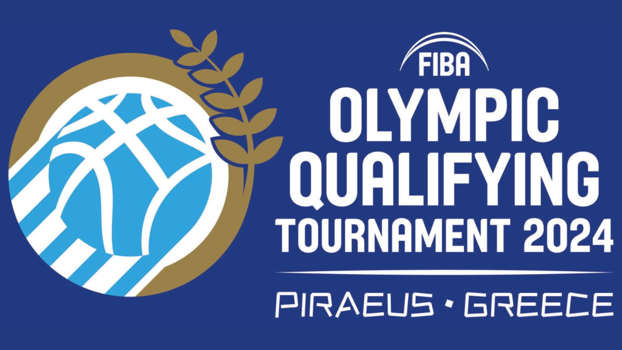 Ticketmaster Hellas / FIBA Olympic Qualifying Tournament