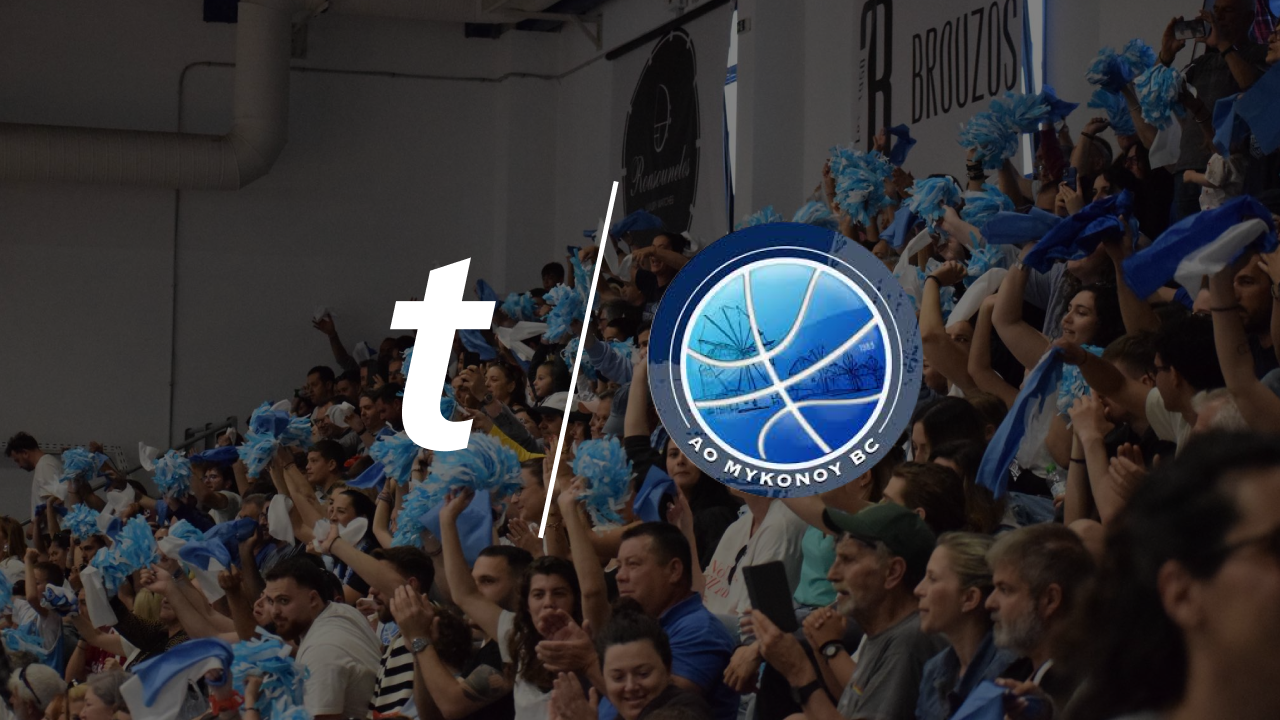 Ticketmaster and Mykonos sign partnership