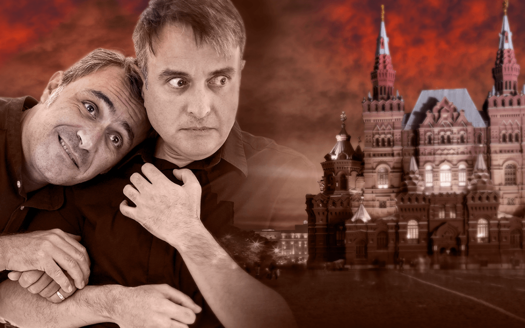 Q&A με την Κωνσταντίνα Νικολαΐδη για την παράσταση «Ο Θάνατος του Ιβάν Ιλίτς»