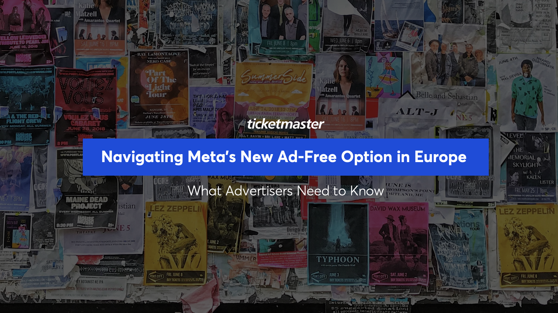 Meta New Ad-Free Option: Τι Πρέπει να Ξέρετε