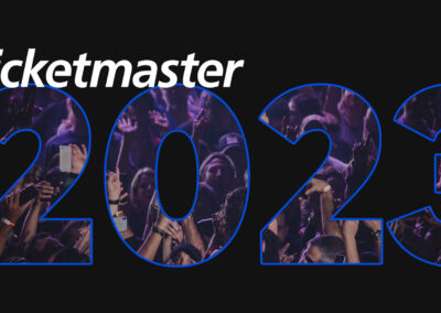 Το 2023 χρονιά ορόσημο για την Ticketmaster Hellas